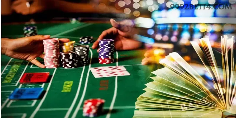 App 9992bet Android download